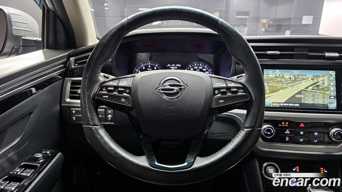 KG_Mobility_Ssangyong KORANDO 2020