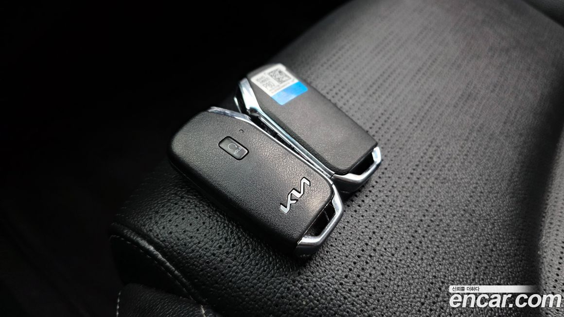 Kia K3 2022