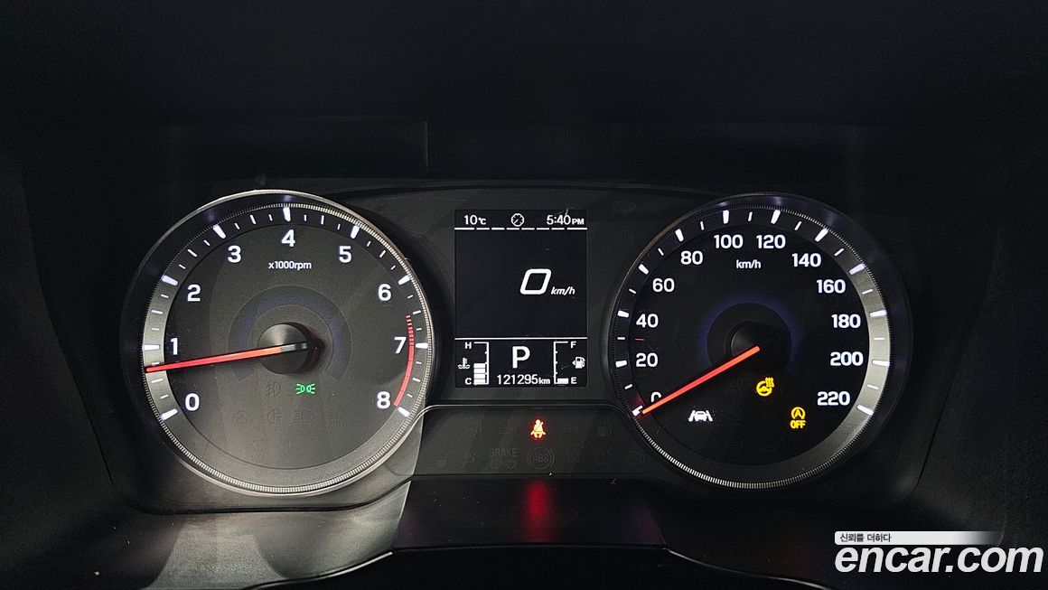 KG_Mobility_Ssangyong TIBOLI 2022