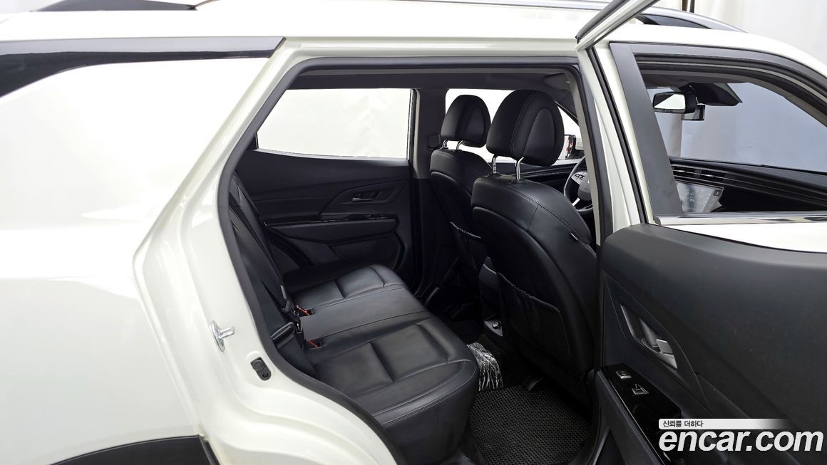 KG_Mobility_Ssangyong KORANDO 2020