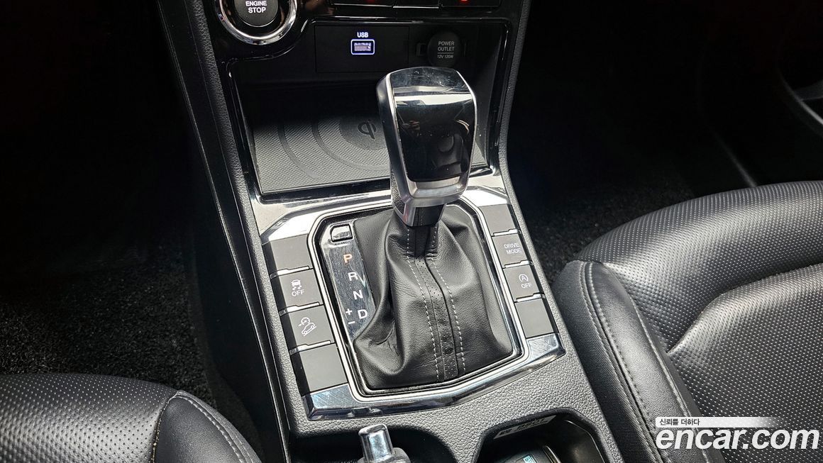 KG_Mobility_Ssangyong KORANDO 2020