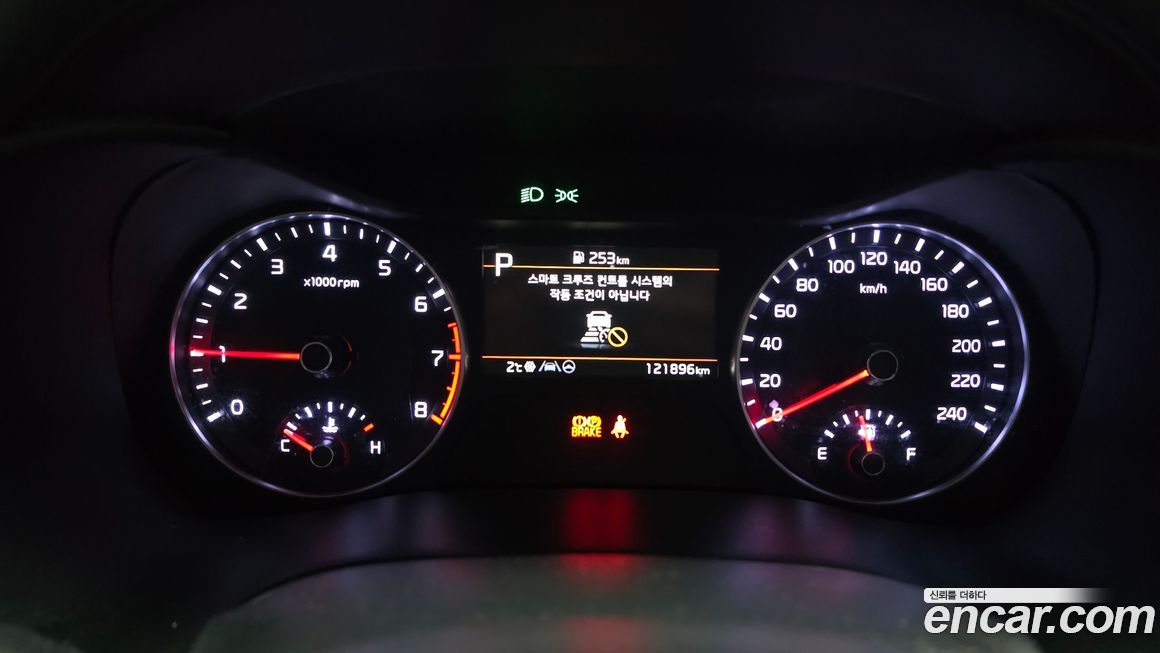 Kia K3 2022