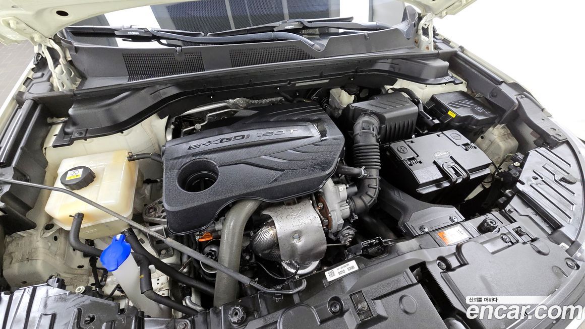 KG_Mobility_Ssangyong KORANDO 2020