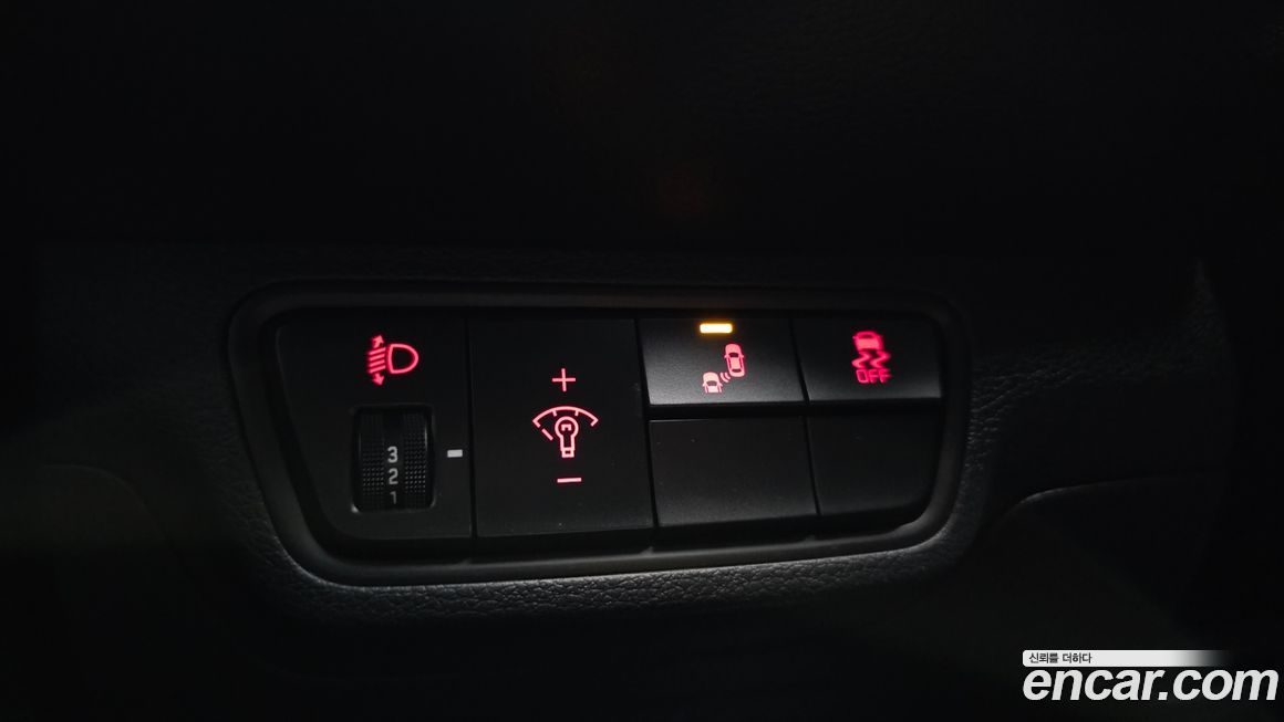 Kia K3 2022