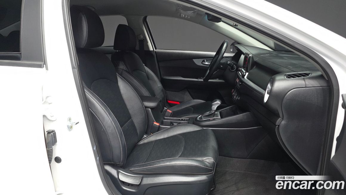 Kia K3 2022