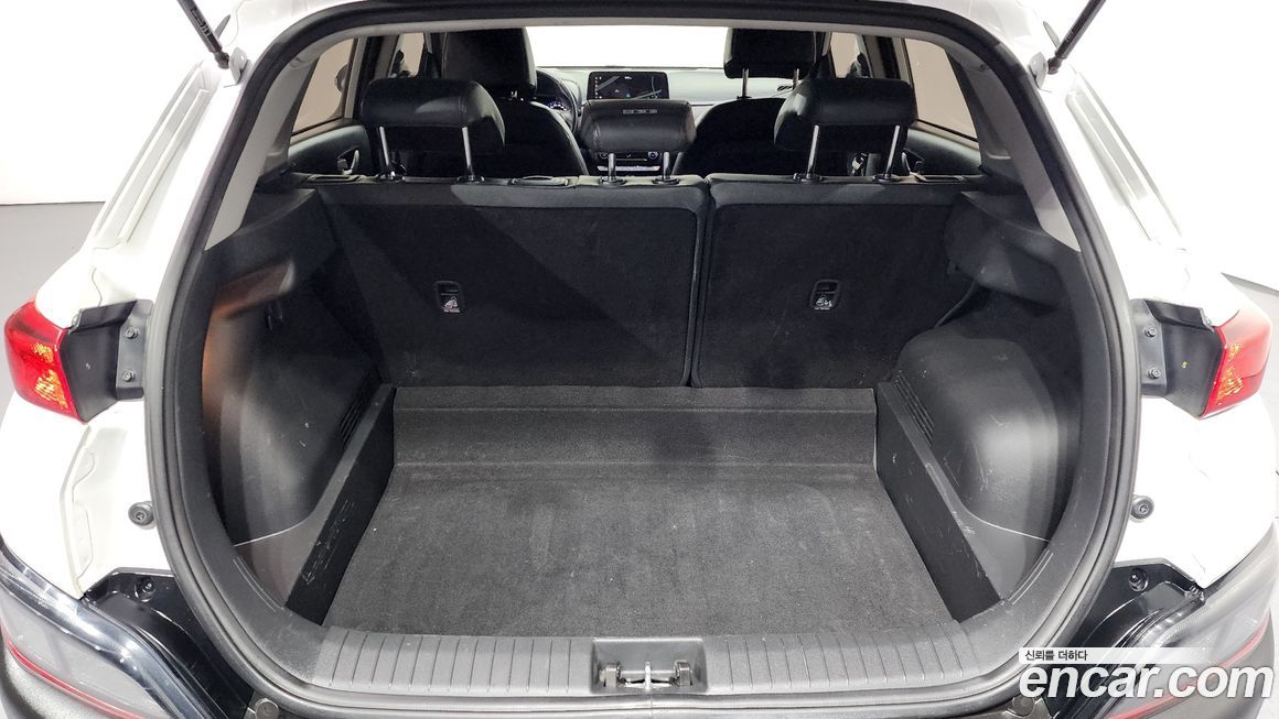 Hyundai Kona 2023