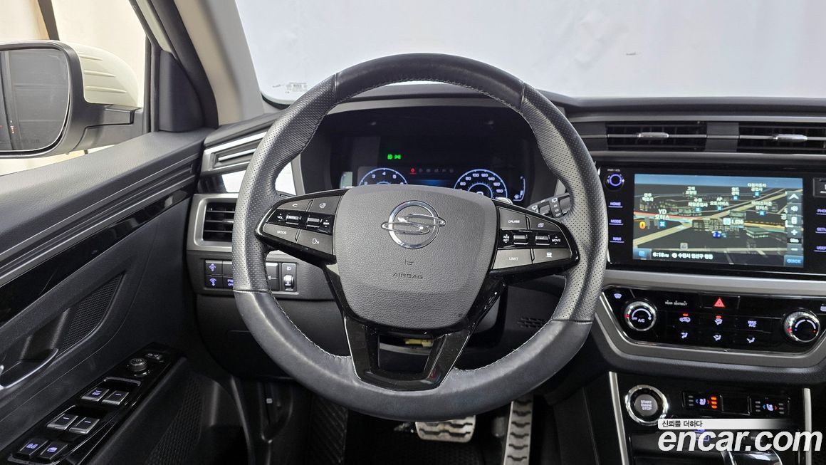 KG_Mobility_Ssangyong KORANDO 2020