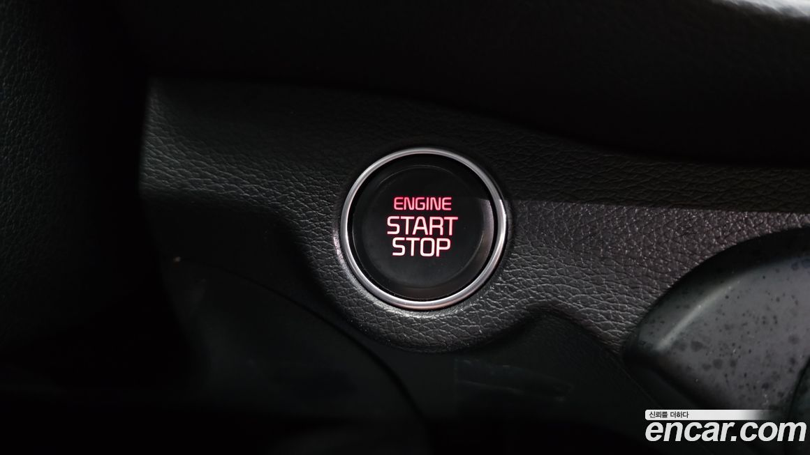 Kia K3 2022