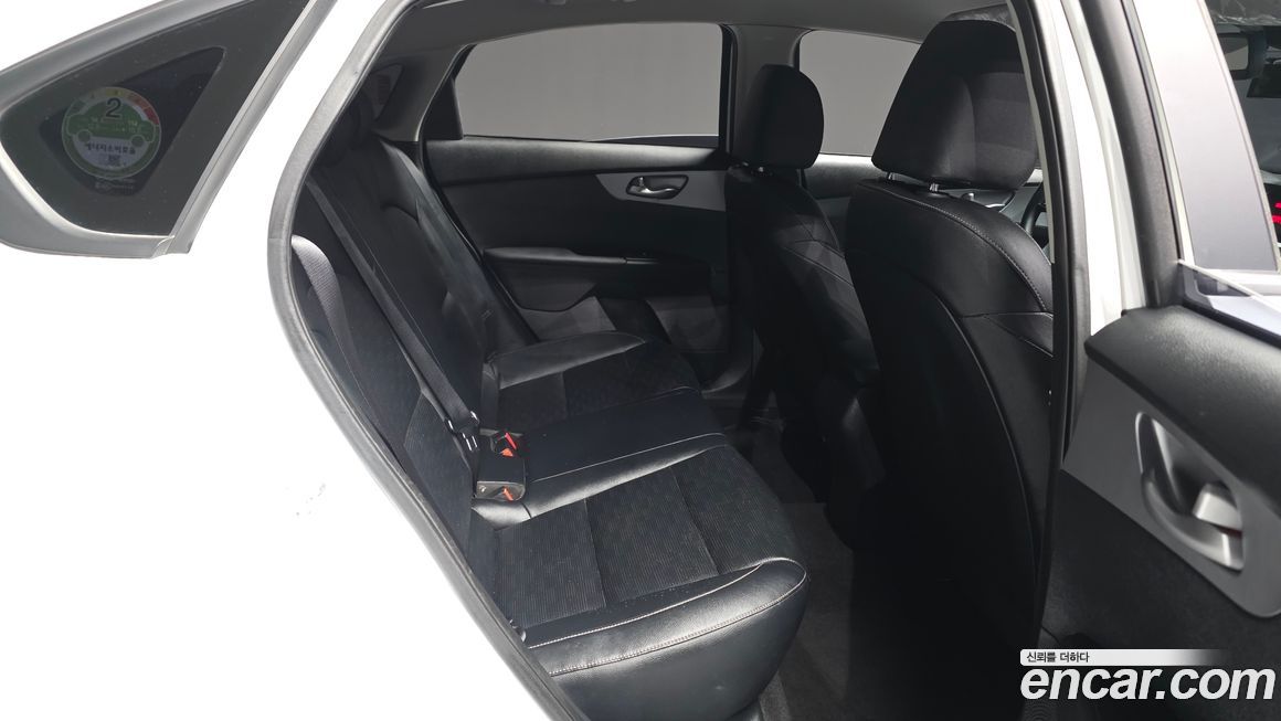 Kia K3 2022