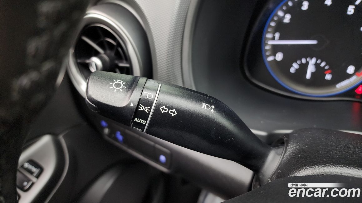 Hyundai Kona 2023
