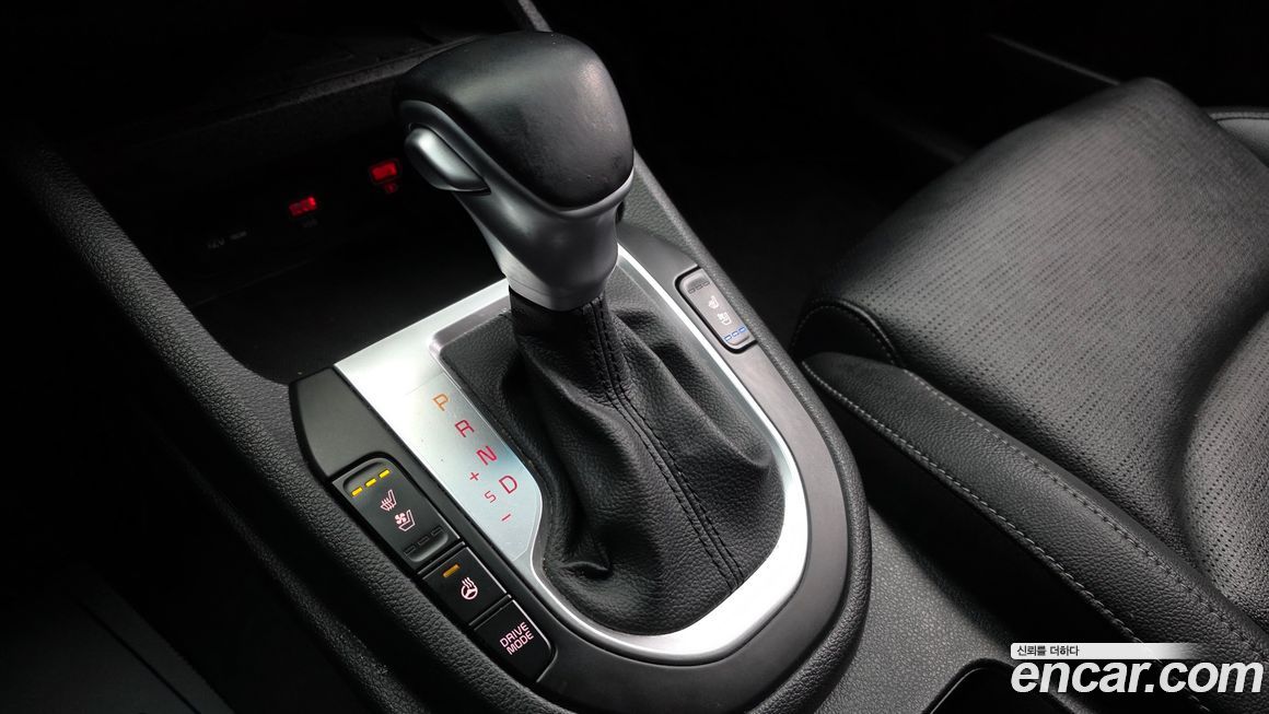 Kia K3 2022