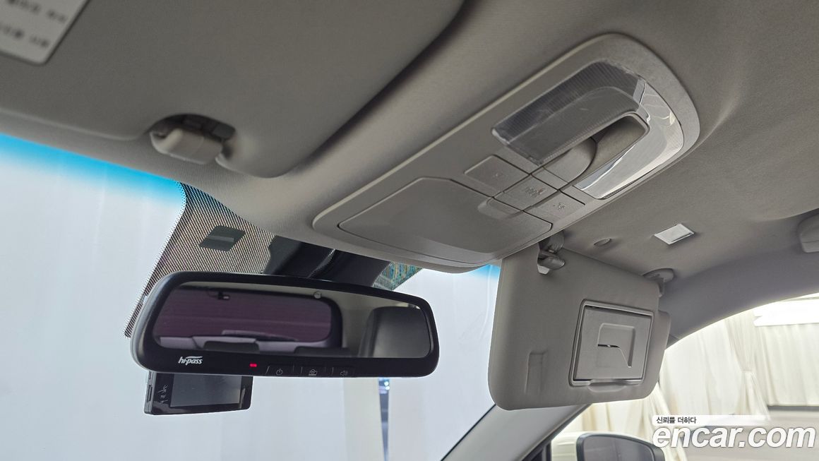 KG_Mobility_Ssangyong KORANDO 2020