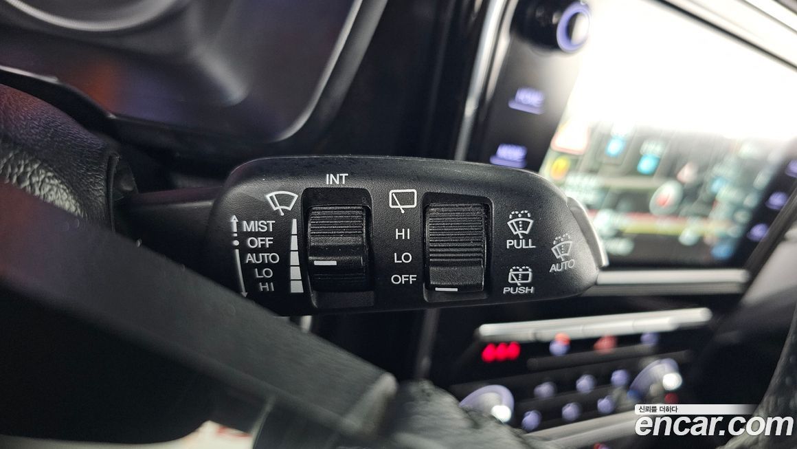 KG_Mobility_Ssangyong TIBOLI 2022