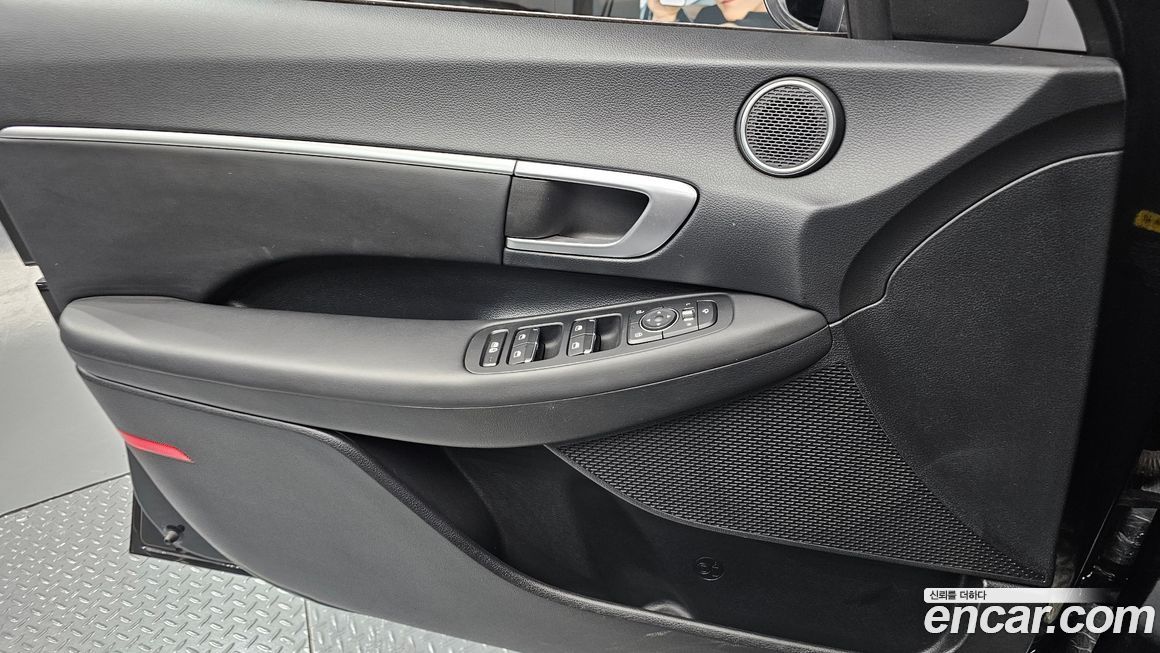 Hyundai Sonata 2020
