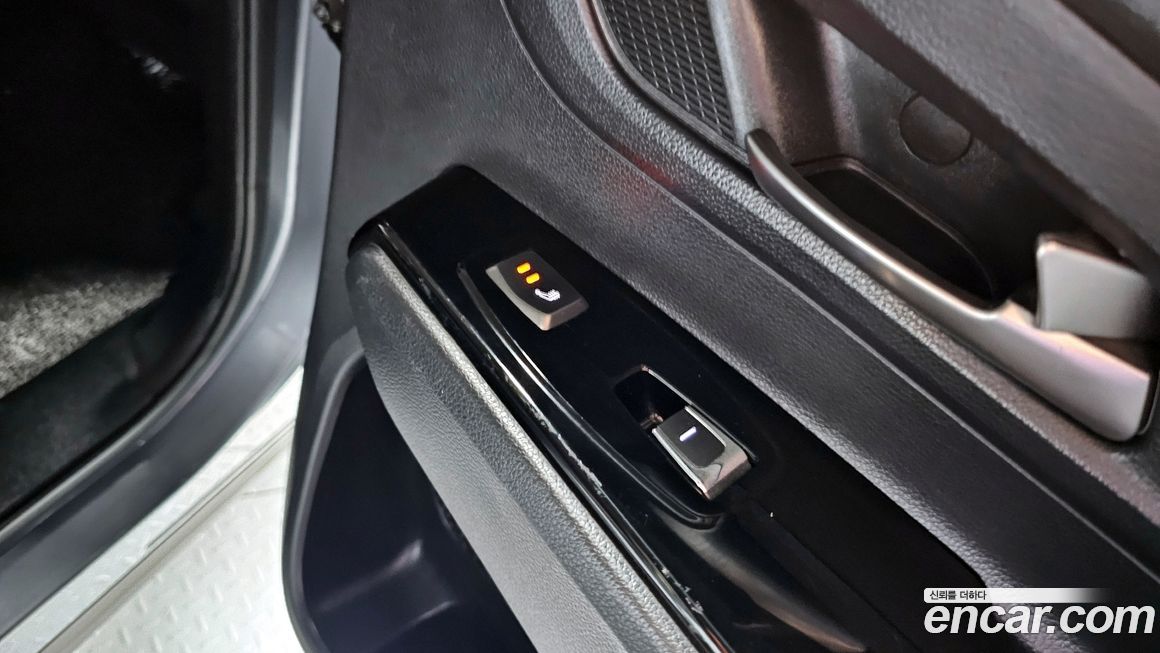 KG_Mobility_Ssangyong KORANDO 2020