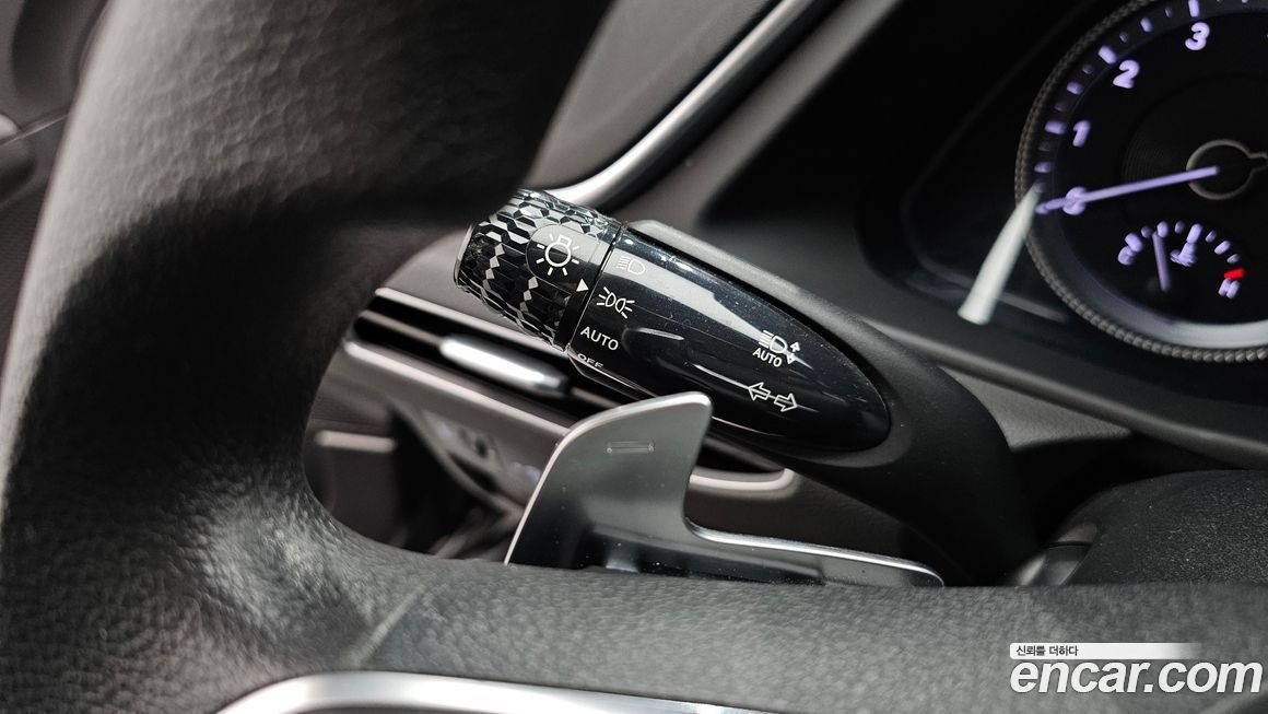 Hyundai Sonata 2020