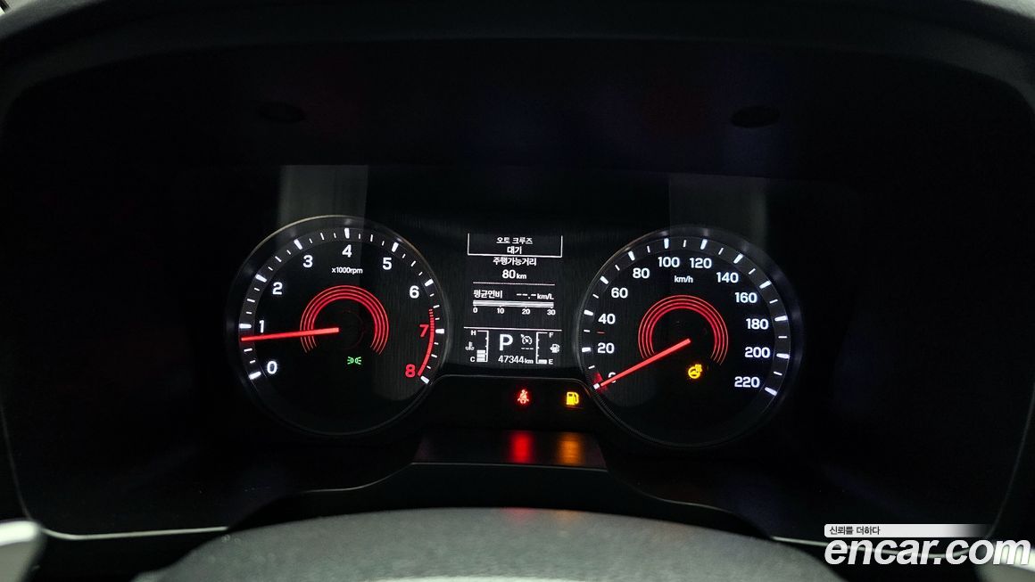 KG_Mobility_Ssangyong KORANDO 2020