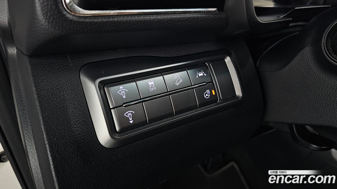 KG_Mobility_Ssangyong TIBOLI 2022