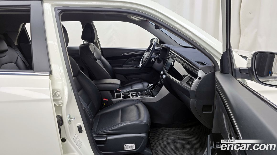 KG_Mobility_Ssangyong KORANDO 2020