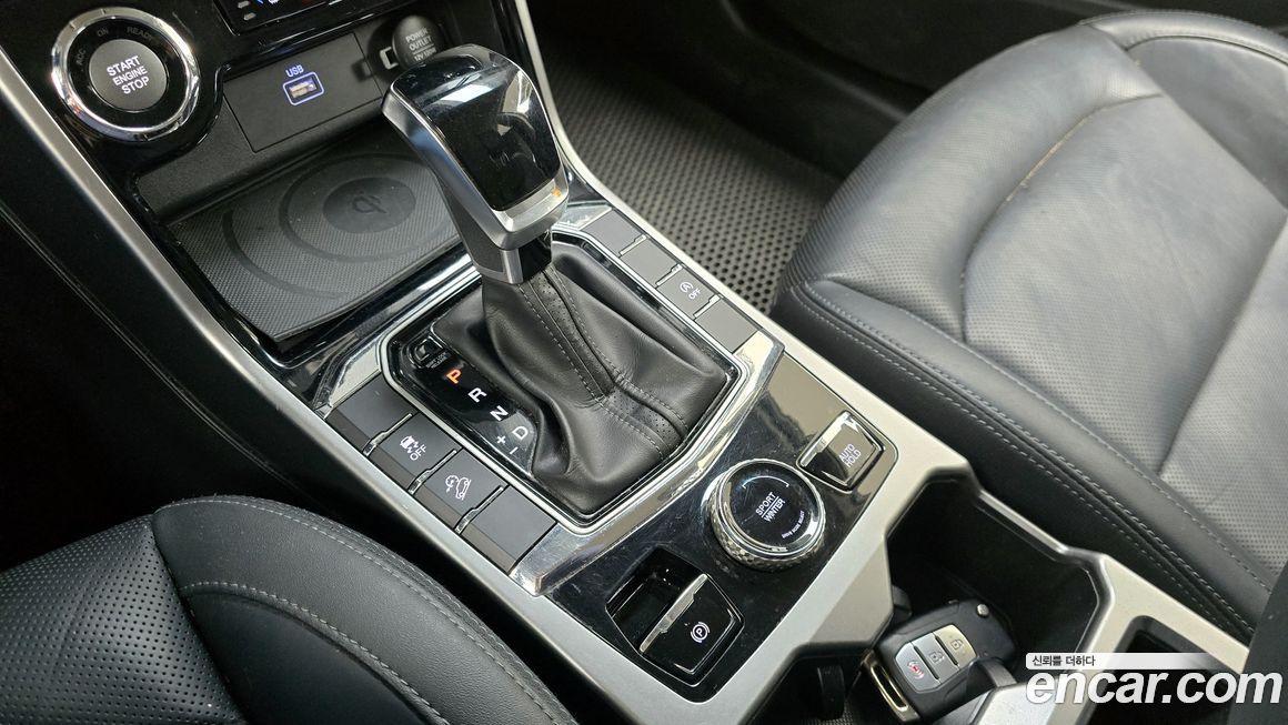 KG_Mobility_Ssangyong KORANDO 2020