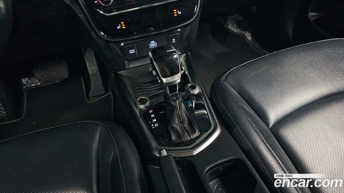 KG_Mobility_Ssangyong TIBOLI 2022