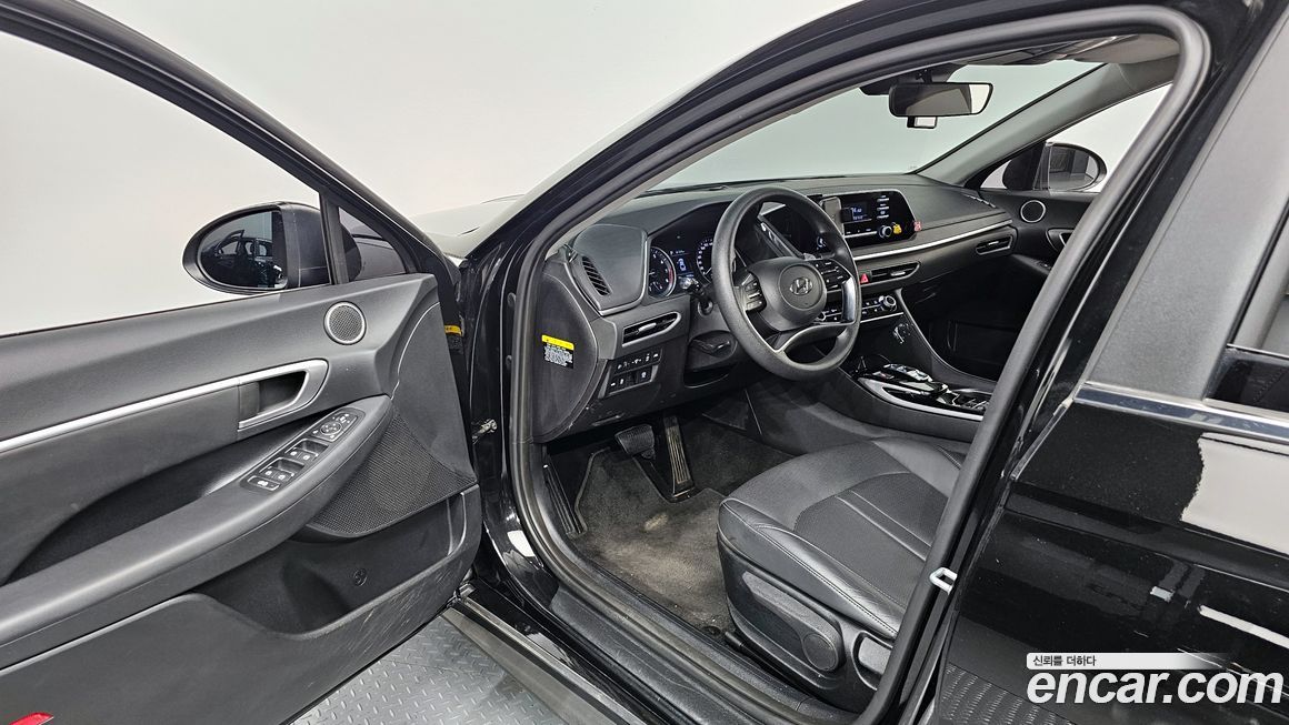 Hyundai Sonata 2020