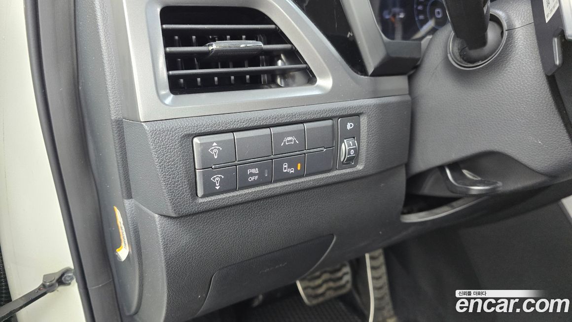 KG_Mobility_Ssangyong KORANDO 2020