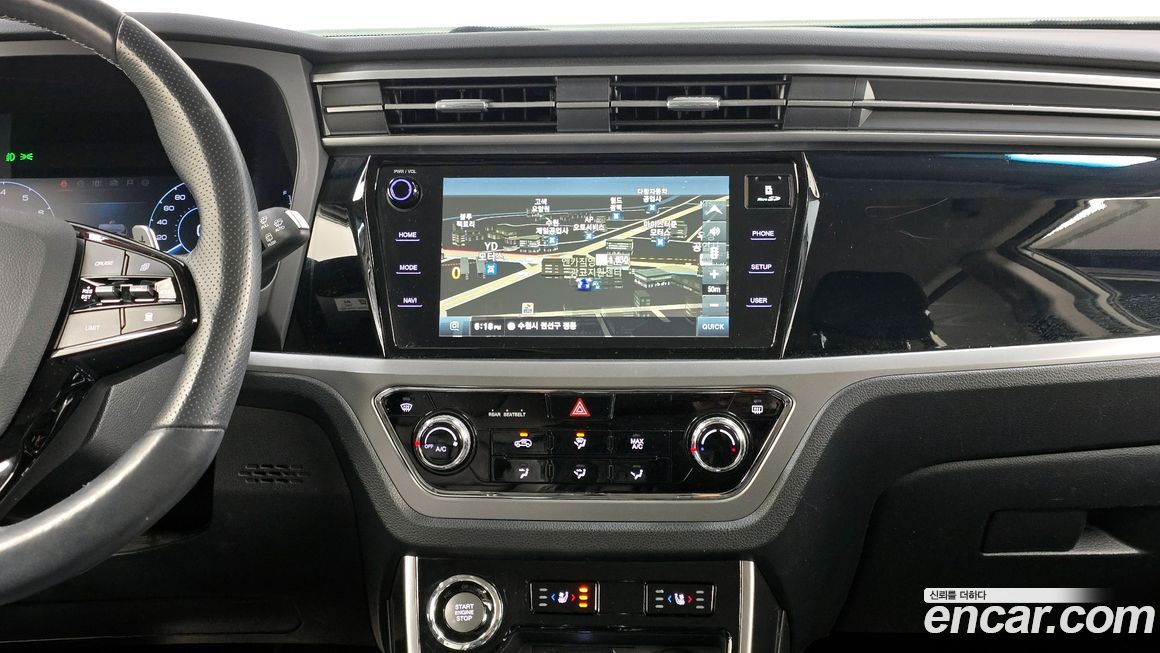 KG_Mobility_Ssangyong KORANDO 2020