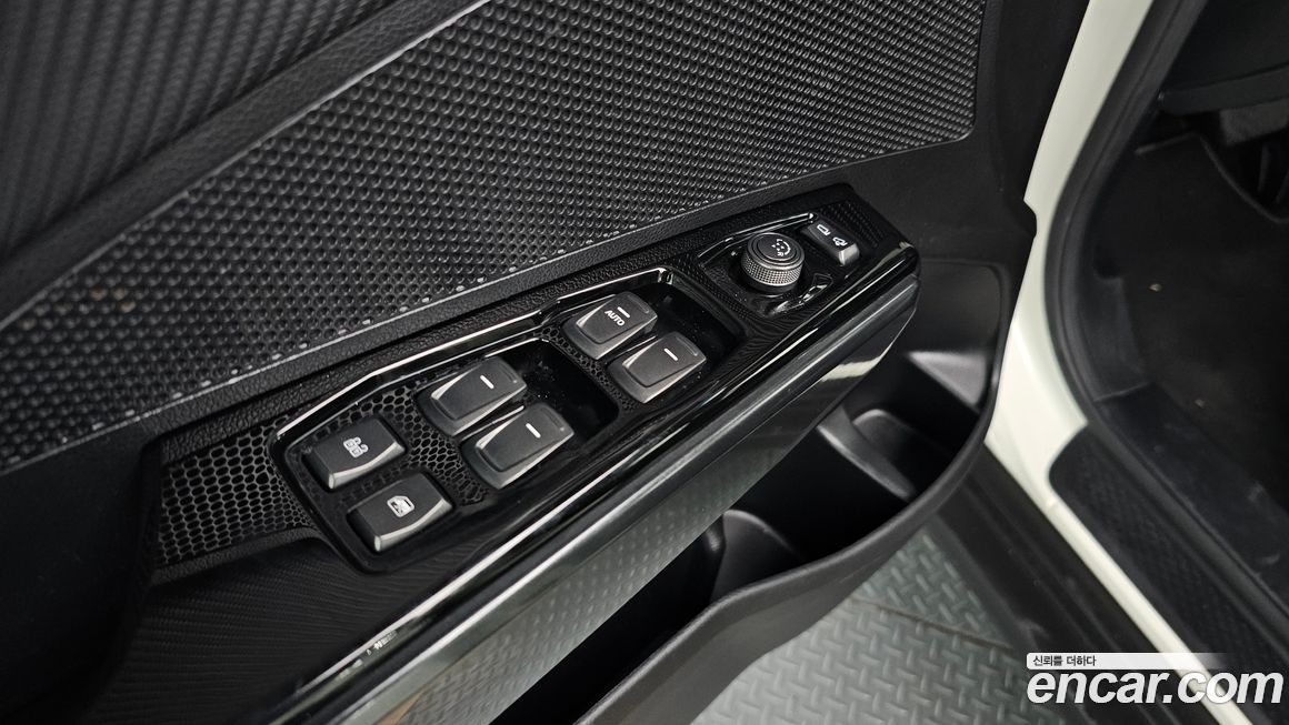 KG_Mobility_Ssangyong TIBOLI 2022