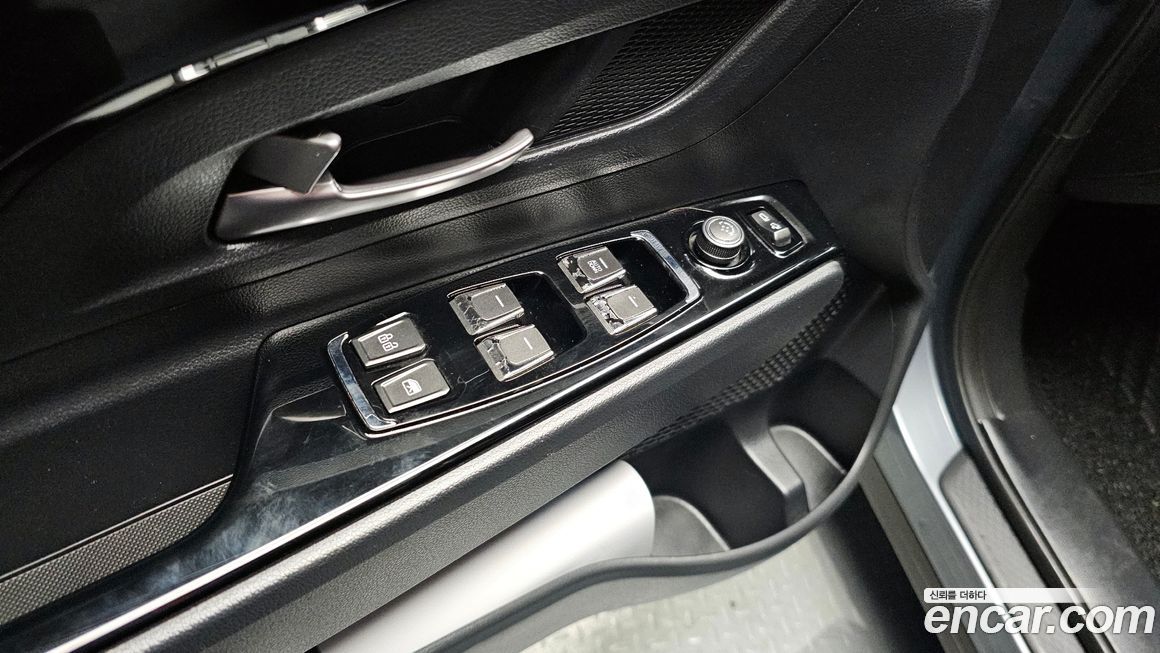 KG_Mobility_Ssangyong KORANDO 2020