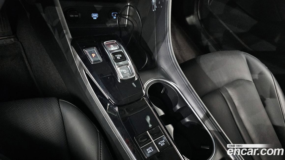 Hyundai Sonata 2020