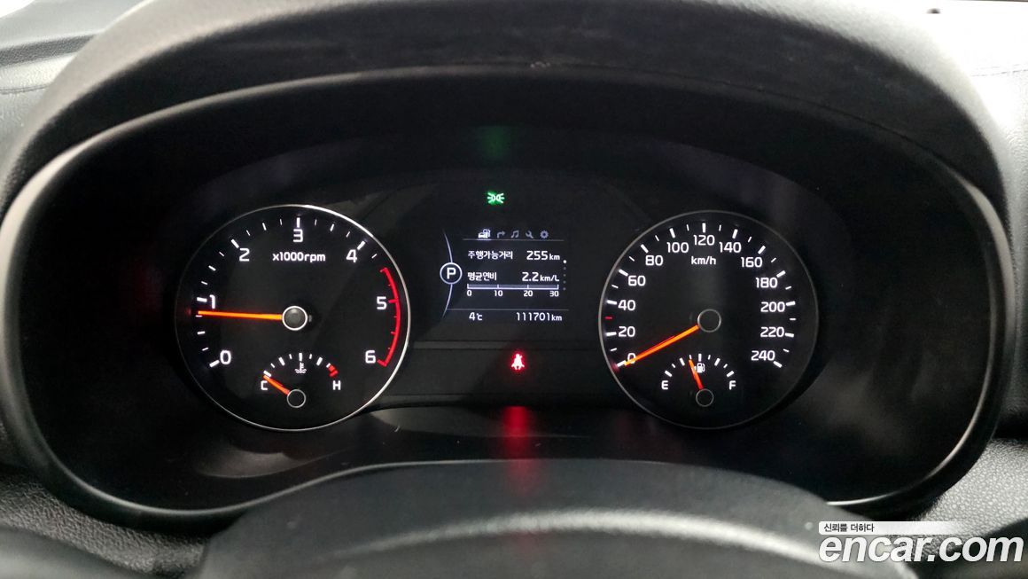 Kia Sportage 2018