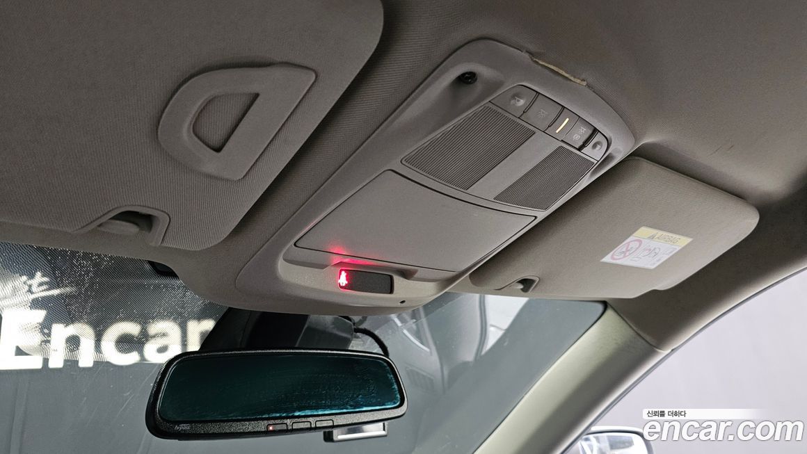 Renault-KoreaSamsung QM6 2020