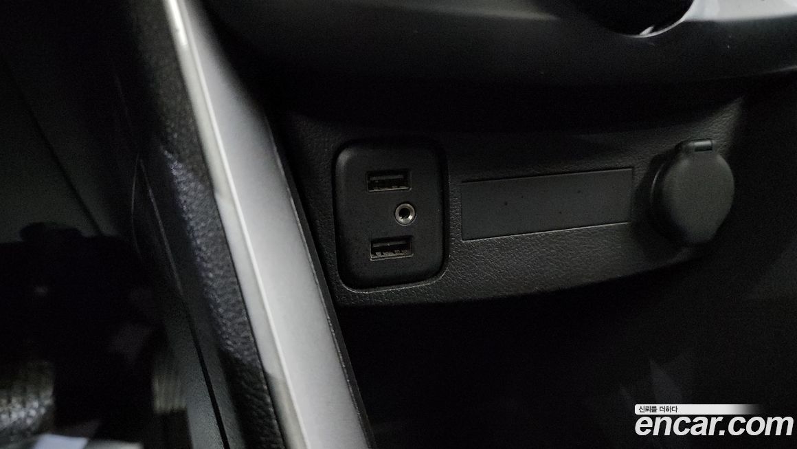 ChevroletGMDaewoo Trax 2021