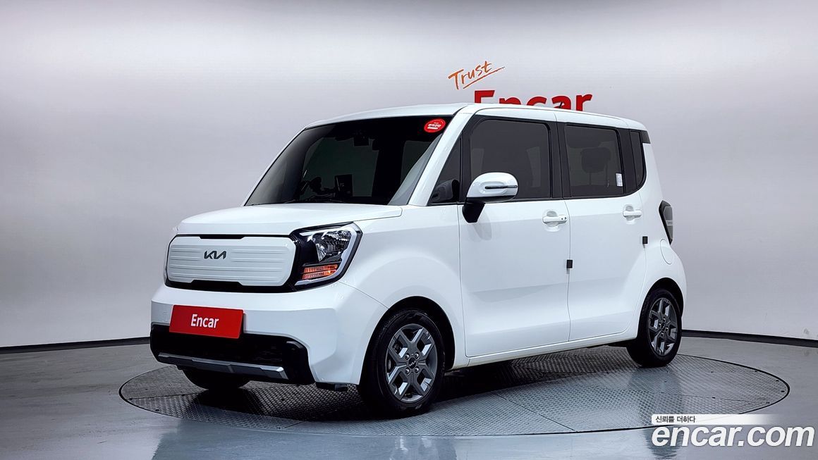 Kia RAY 2023