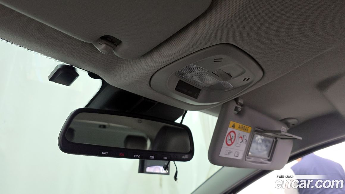 ChevroletGMDaewoo Spark 2021