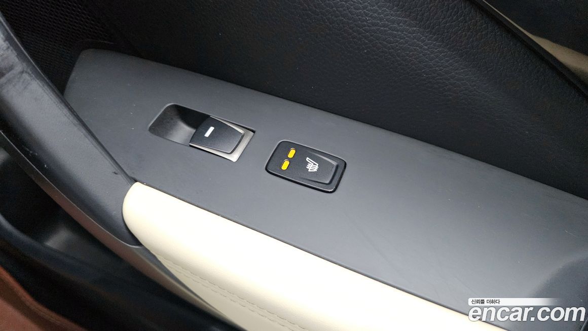 Hyundai Grandeur 2015