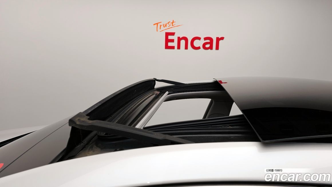 Hyundai Grandeur 2015