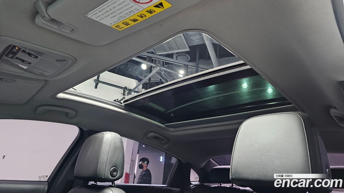 ChevroletGMDaewoo Malibu 2017