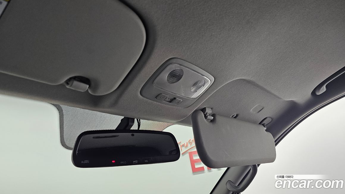 Hyundai Starex 2018