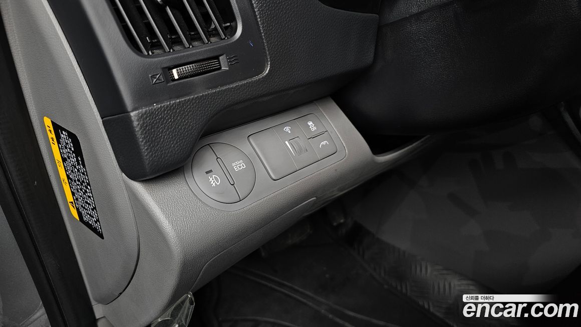 Hyundai Starex 2018