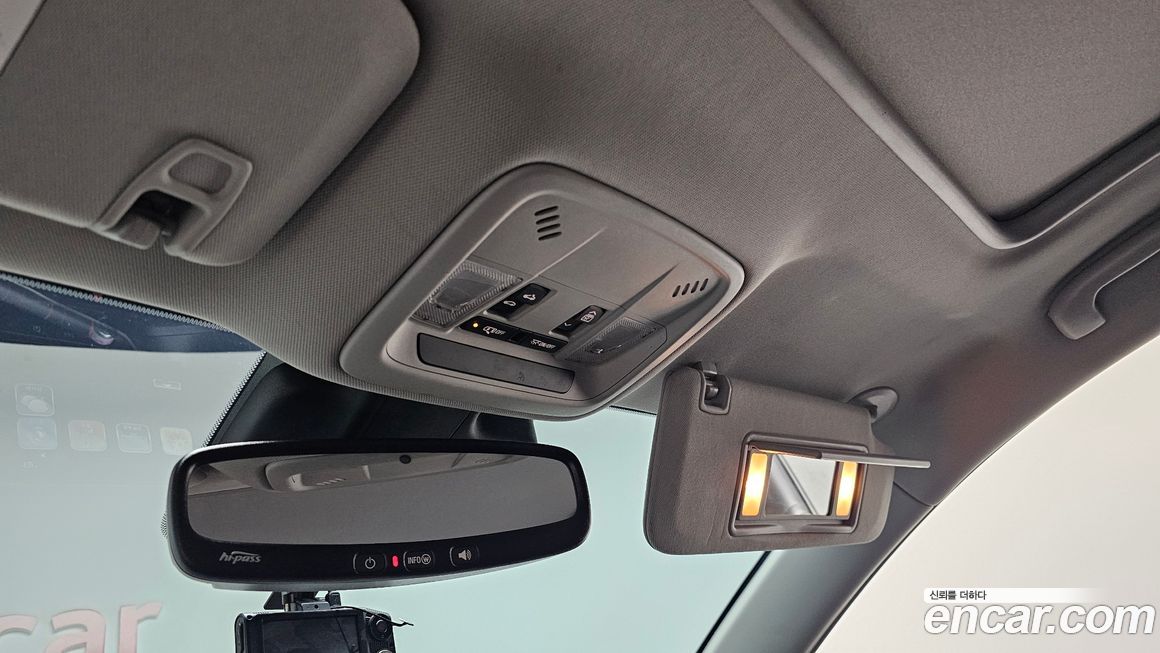 ChevroletGMDaewoo Malibu 2017