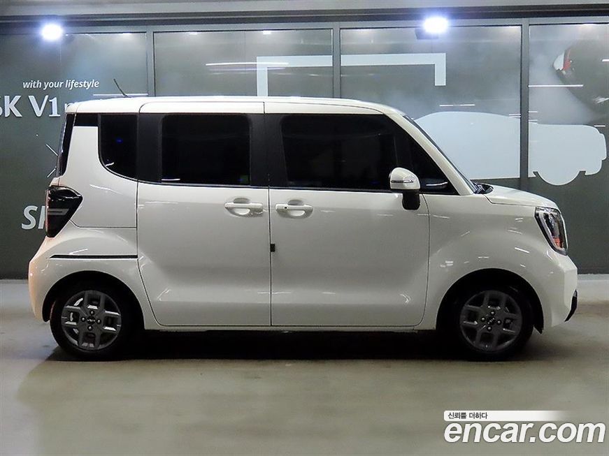 Kia RAY 2023