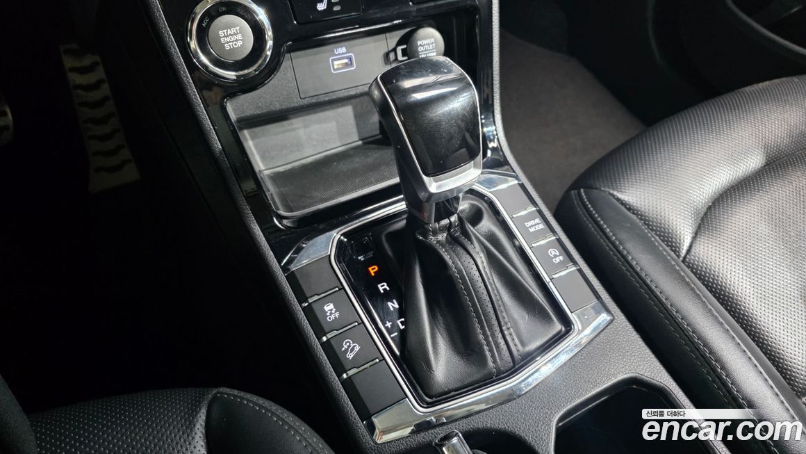 KG_Mobility_Ssangyong KORANDO 2019