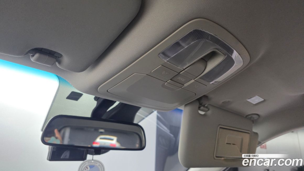 KG_Mobility_Ssangyong KORANDO 2019