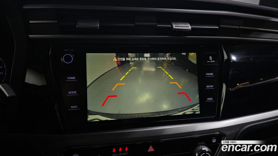 KG_Mobility_Ssangyong KORANDO 2019
