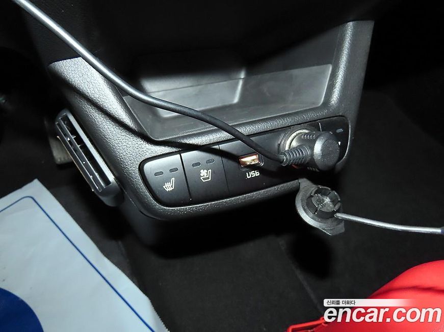 Kia RAY 2023