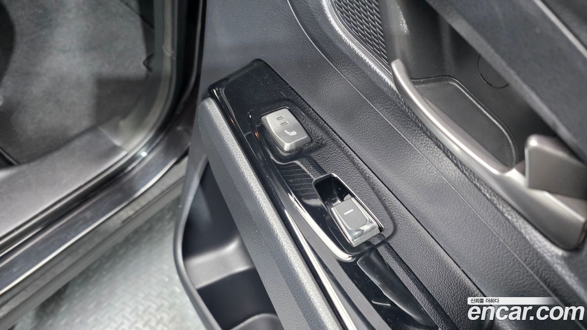 KG_Mobility_Ssangyong KORANDO 2019