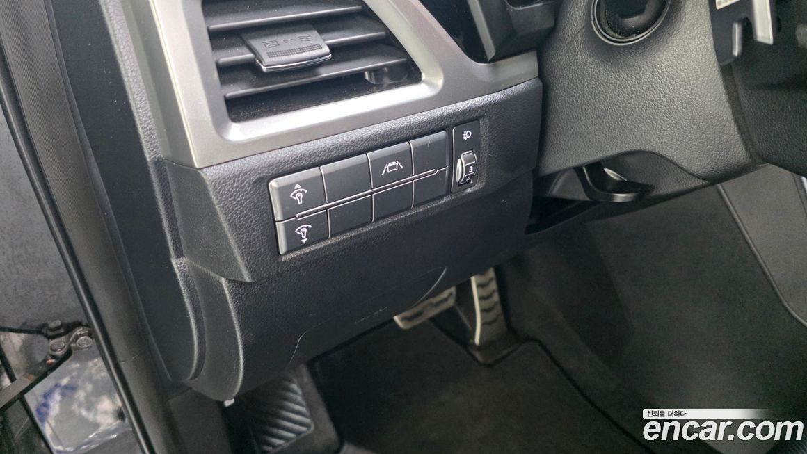 KG_Mobility_Ssangyong KORANDO 2019