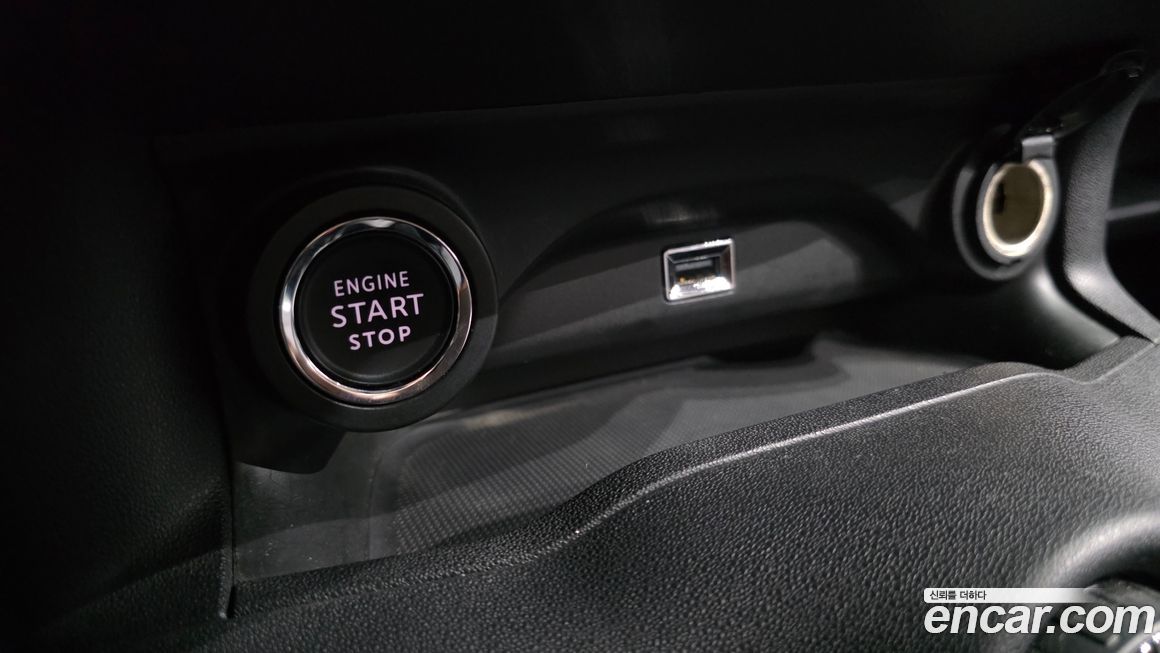 Citroen-DS C4 CACTUS 2019